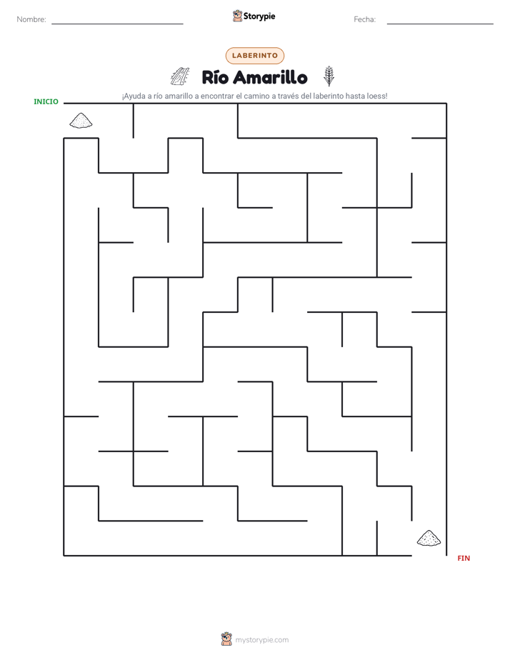 Labyrintho