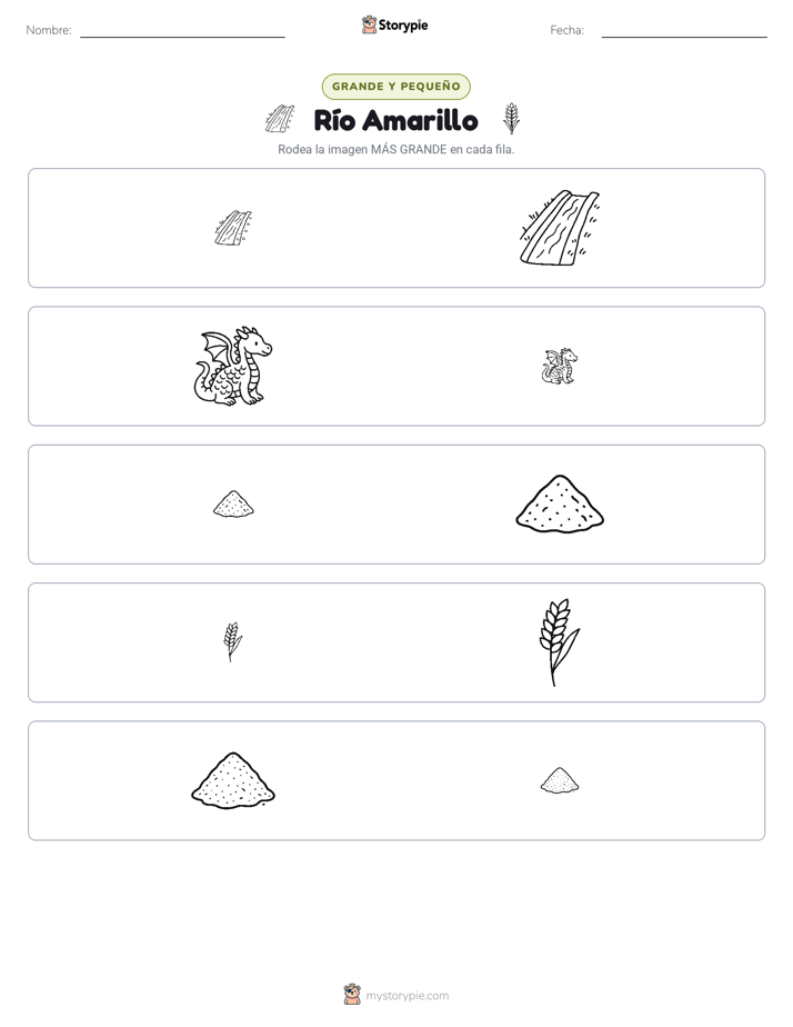 Clasificación
