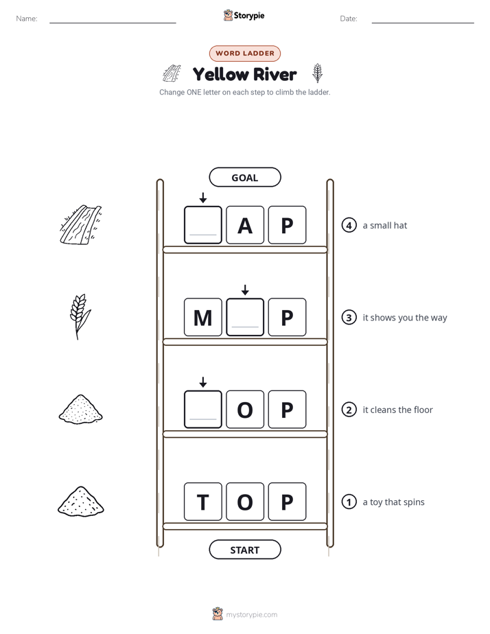 Word Ladder