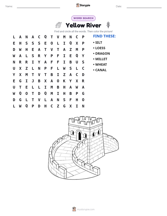 Word Search