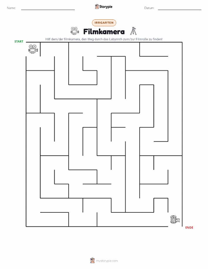 Labyrinth
