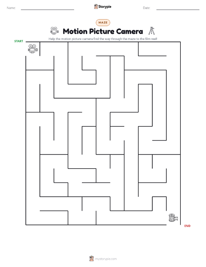 Maze