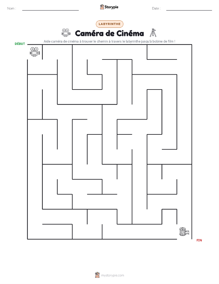 Labyrinthe
