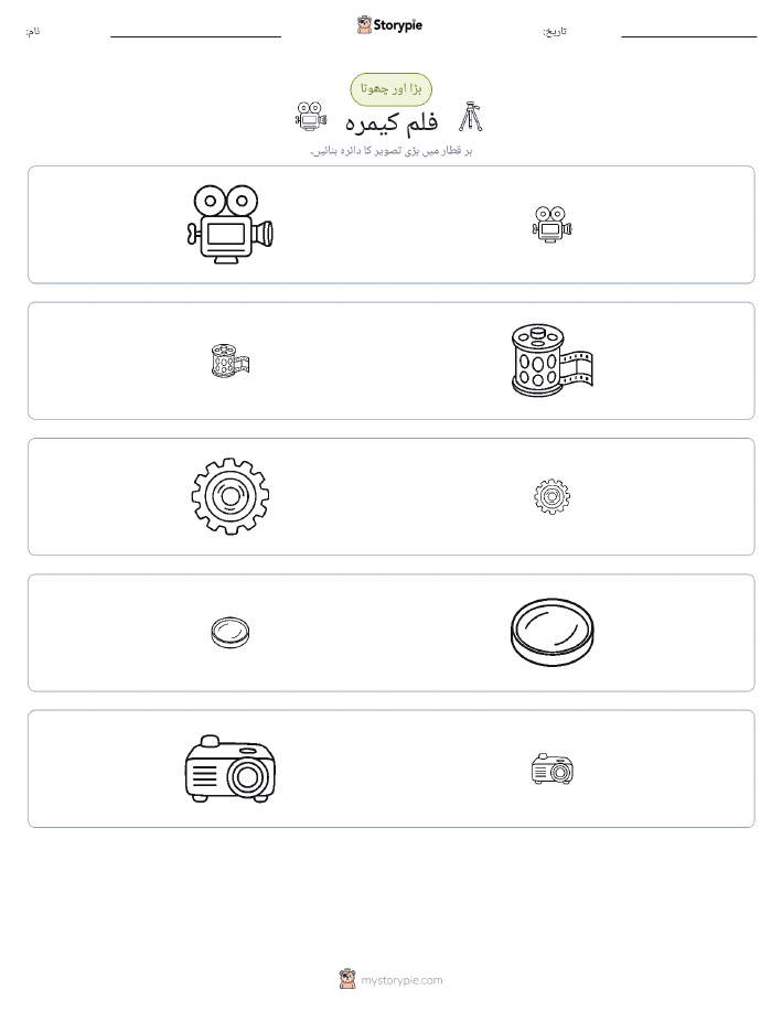ترتیب دینا