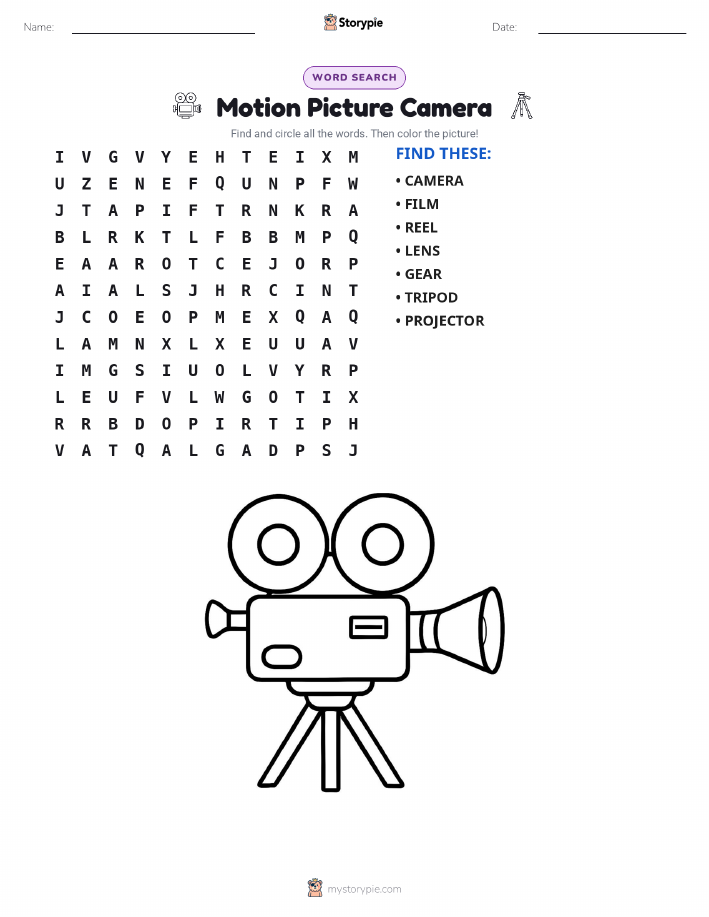 Word Search