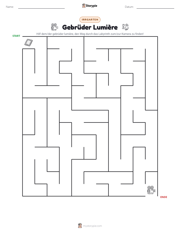 Labyrinth