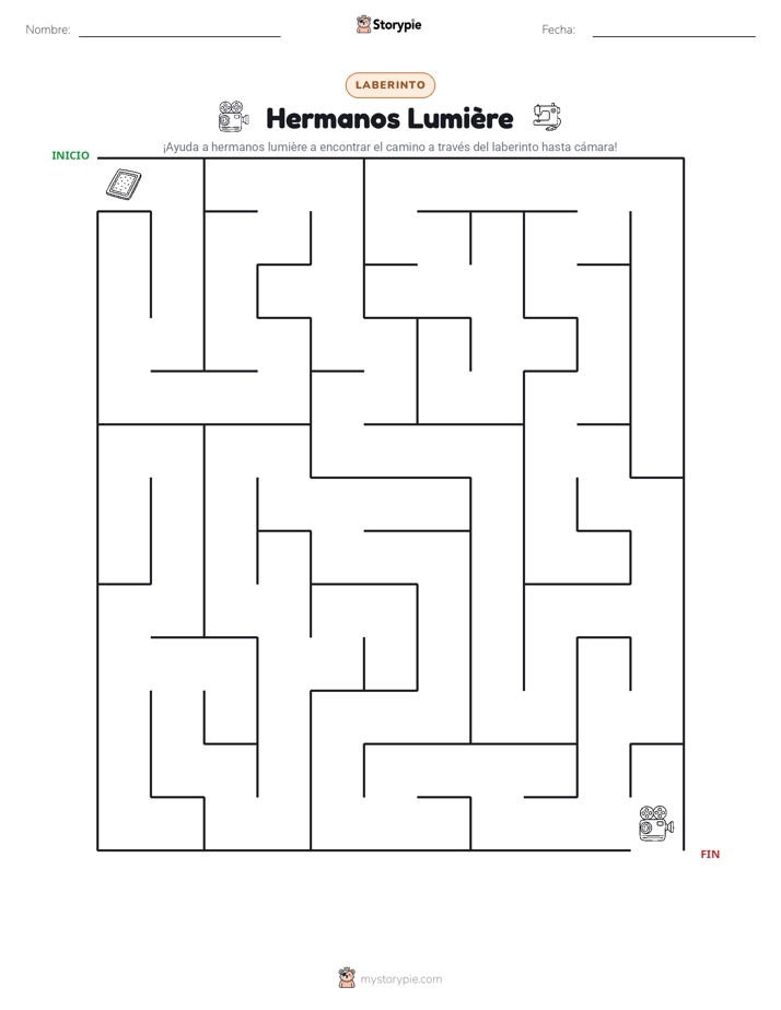 Labyrintho