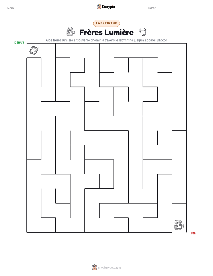 Labyrinthe