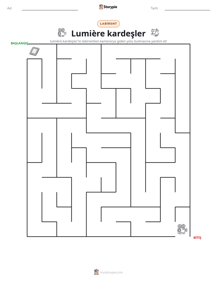 Labirent