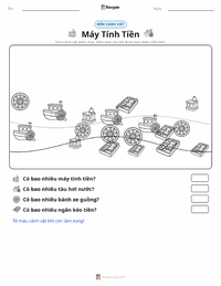 Xem trước tài liệu in sẵn Máy tính tiền