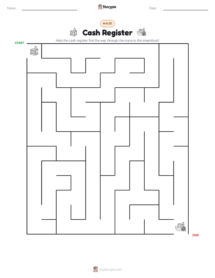 Maze