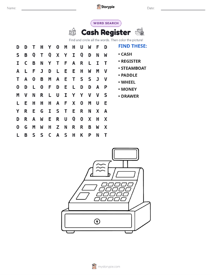 Word Search