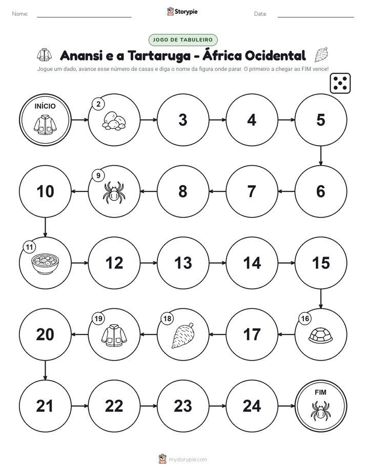 Jogo de Rolagem e Movimento