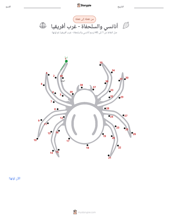نقطة إلى نقطة
