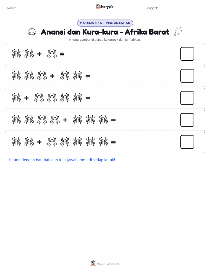Matematika Bergambar