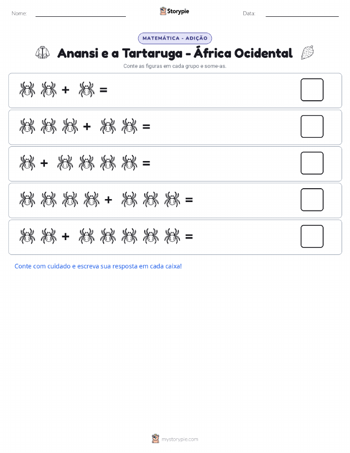 Matemática com Imagens