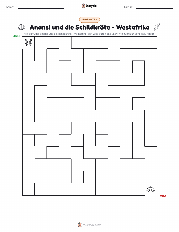 Labyrinth