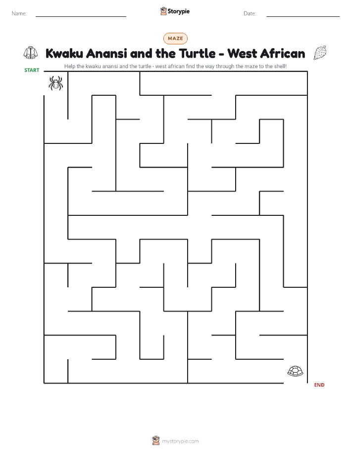 Maze