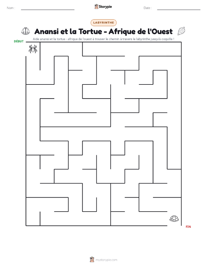 Labyrinthe