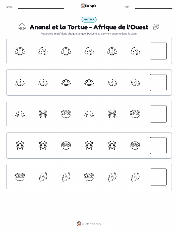 Motifs