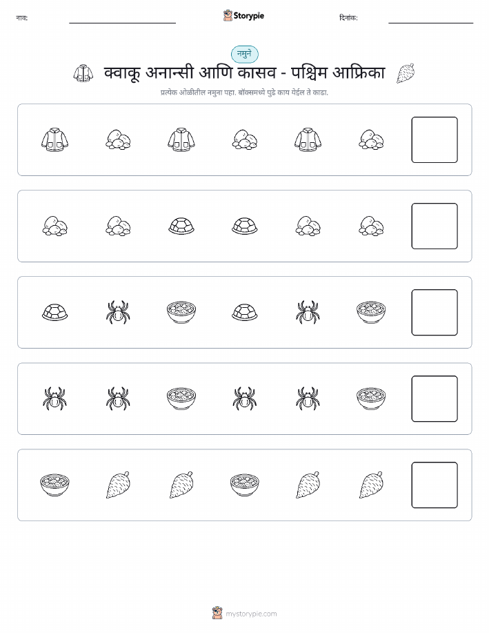 पॅटर्न