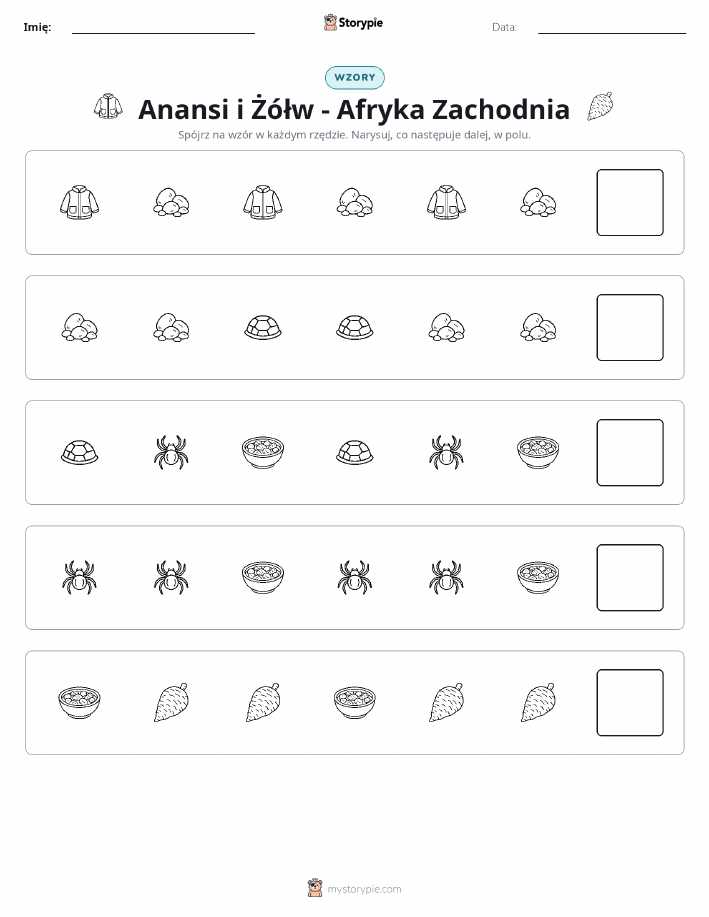 Wzory