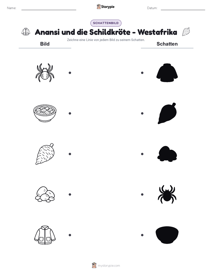 Schattenmatch