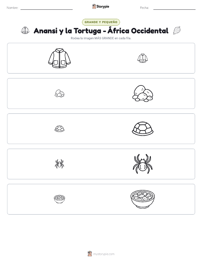 Clasificación