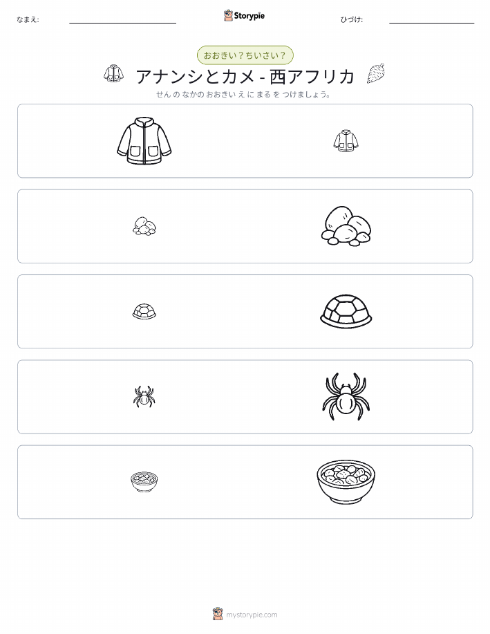 ソーティング