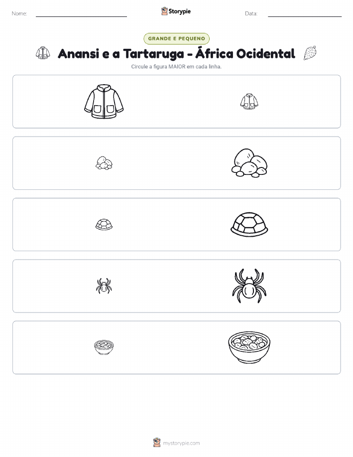 Classificação