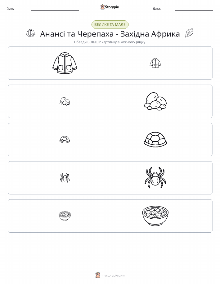 Сортування