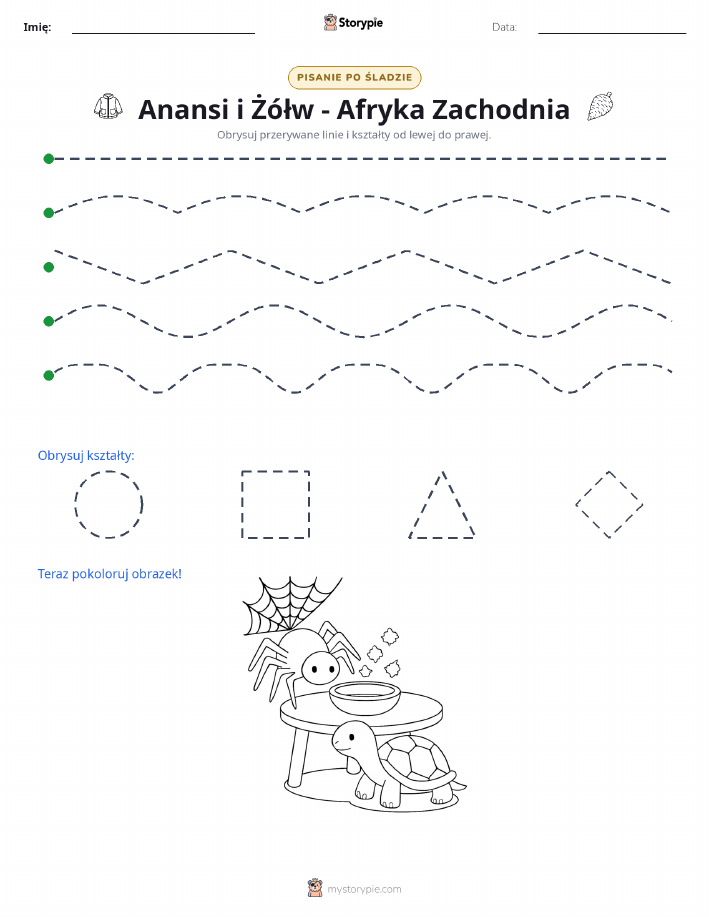 Śledzenie