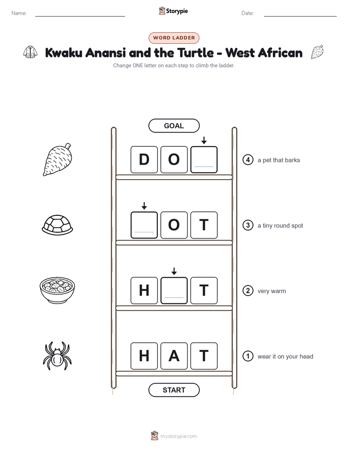 Word Ladder