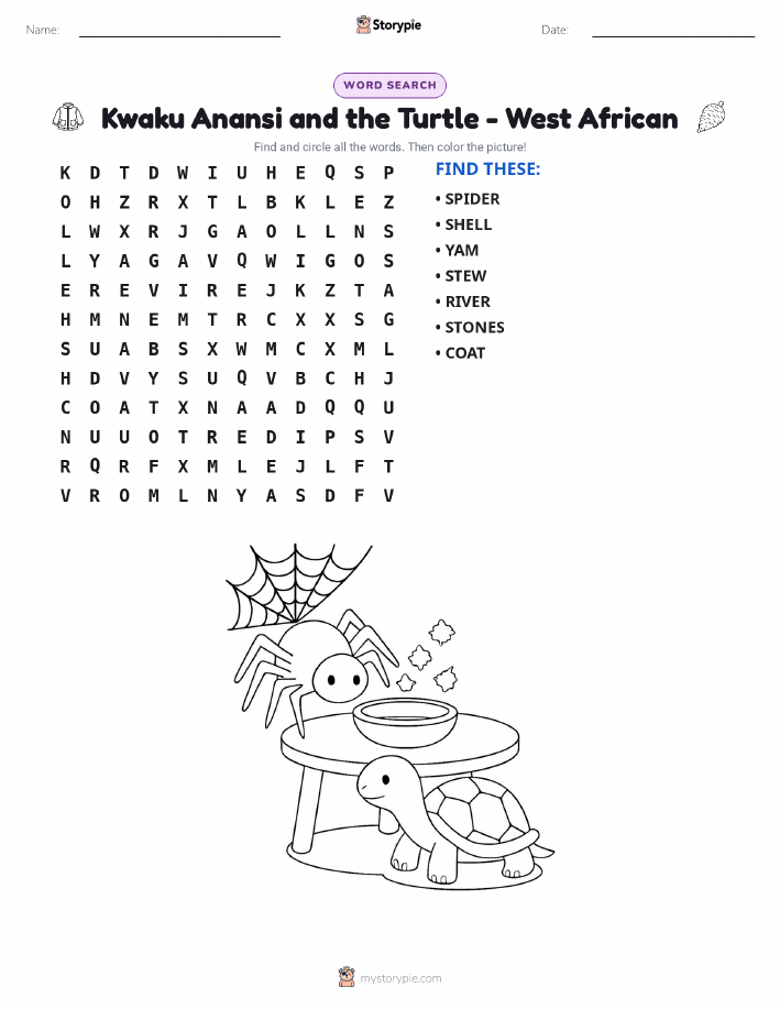 Word Search