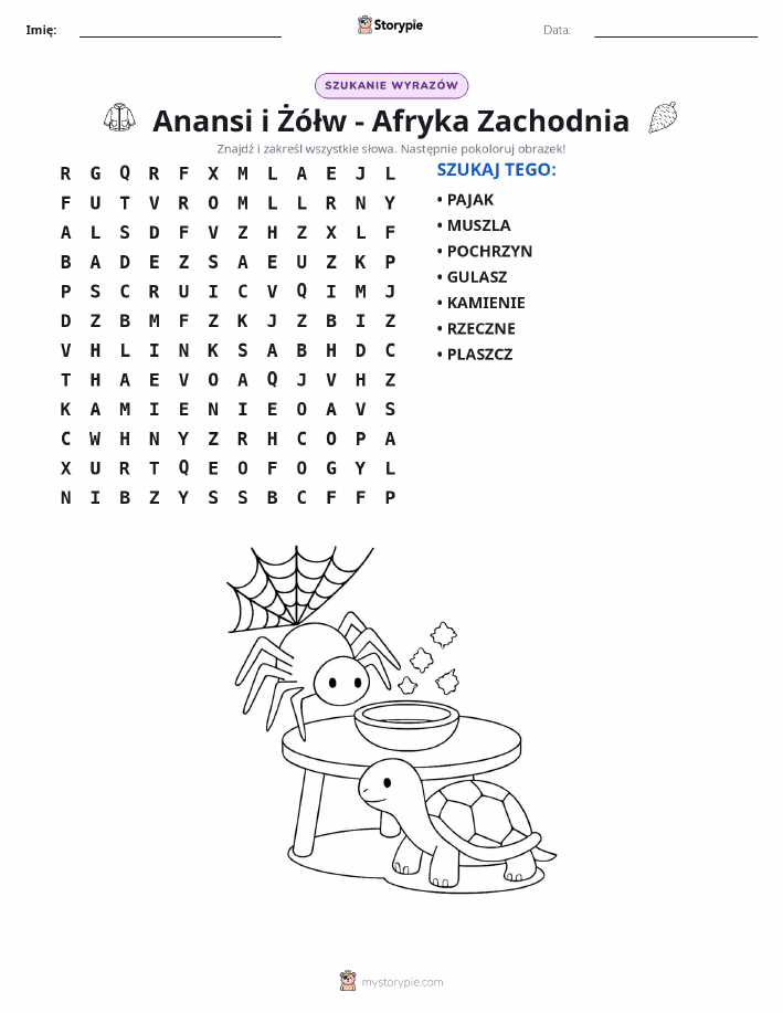 Krzyżówka