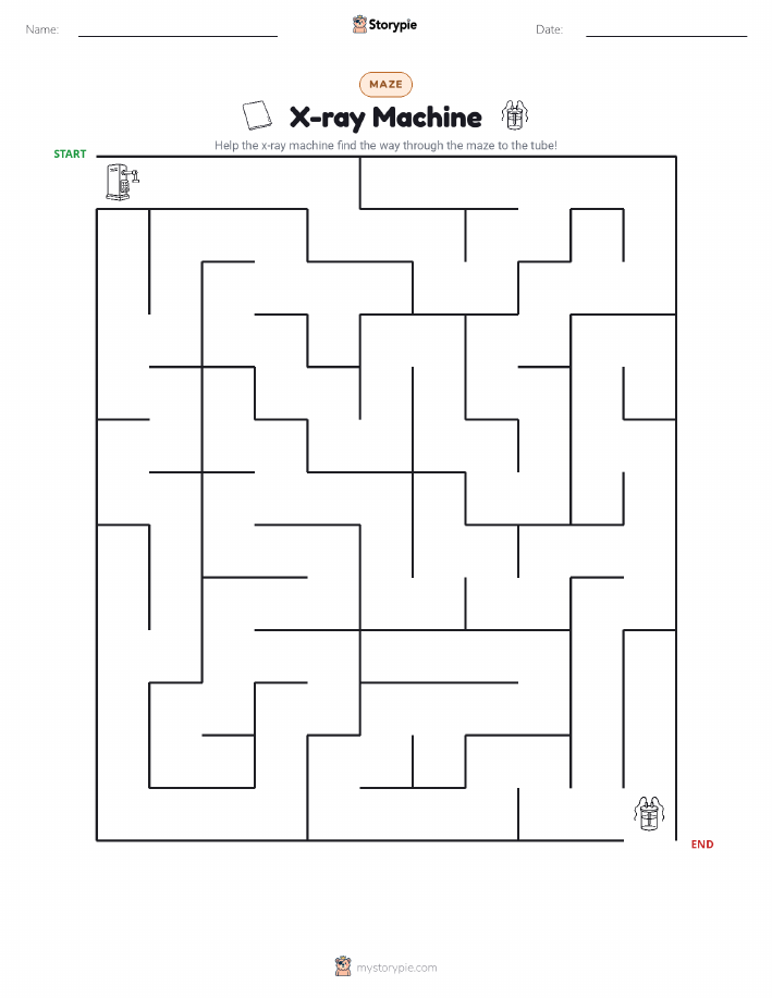 Maze