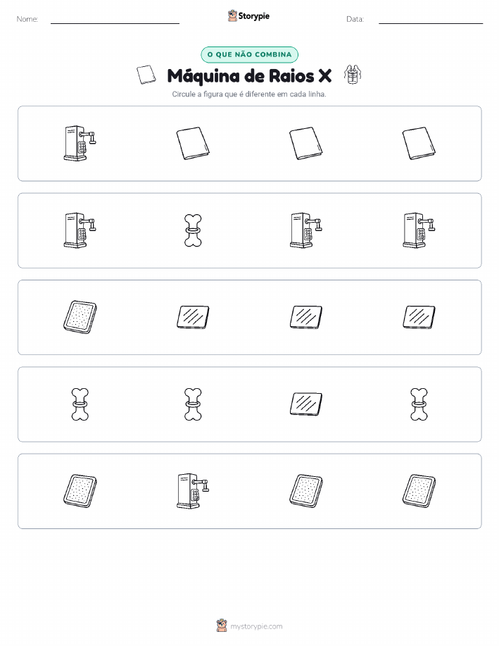 Diferente dos Outros