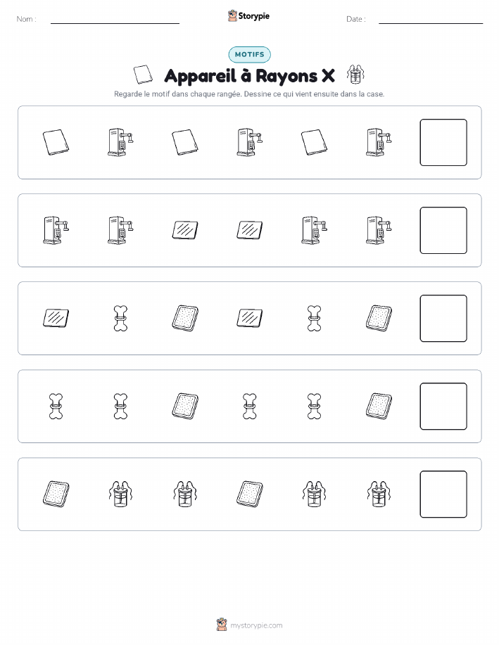 Motifs