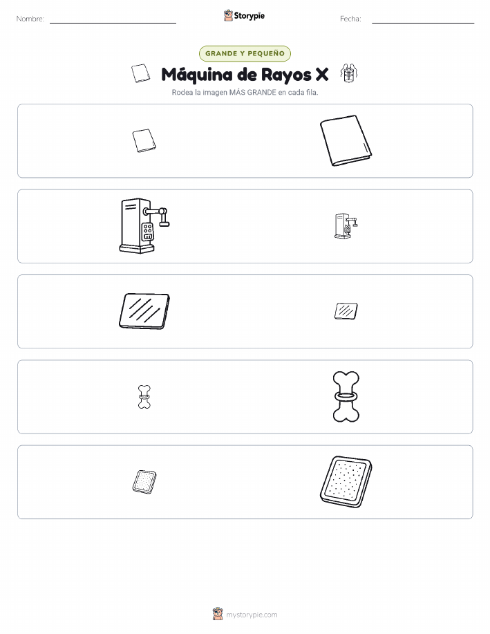 Clasificación