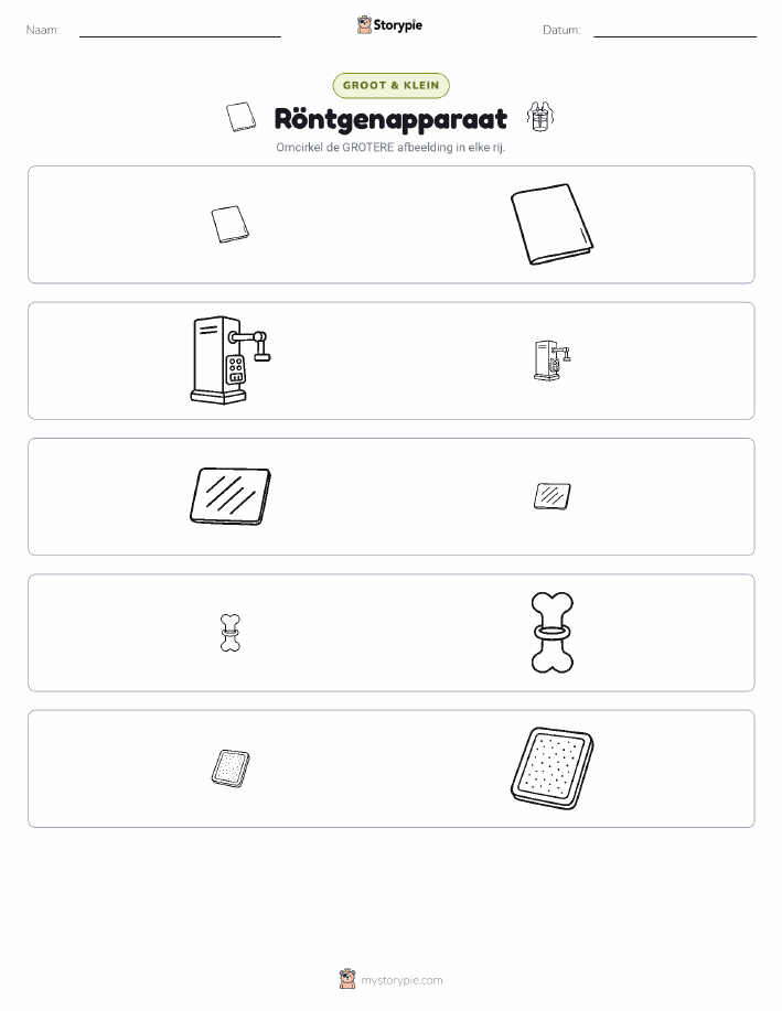 Sorteren