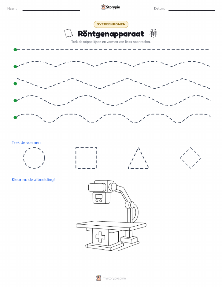 Nabootsen