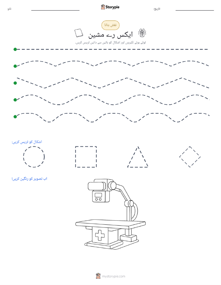 نقشہ بنانا