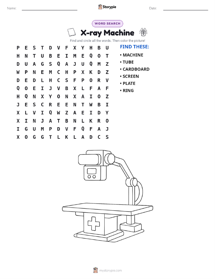 Word Search