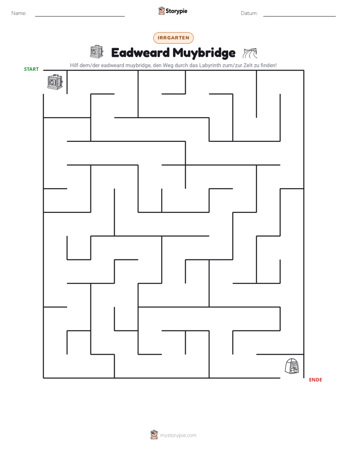 Labyrinth