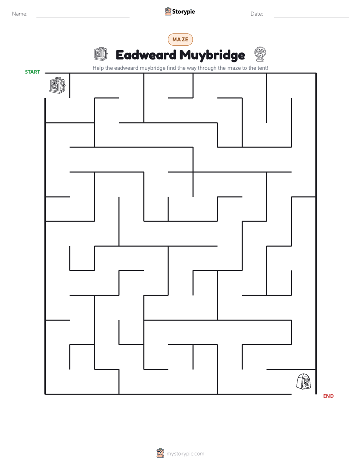 Maze