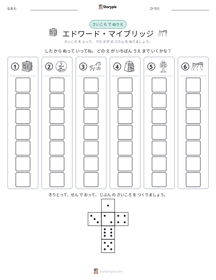 ロール＆カラー