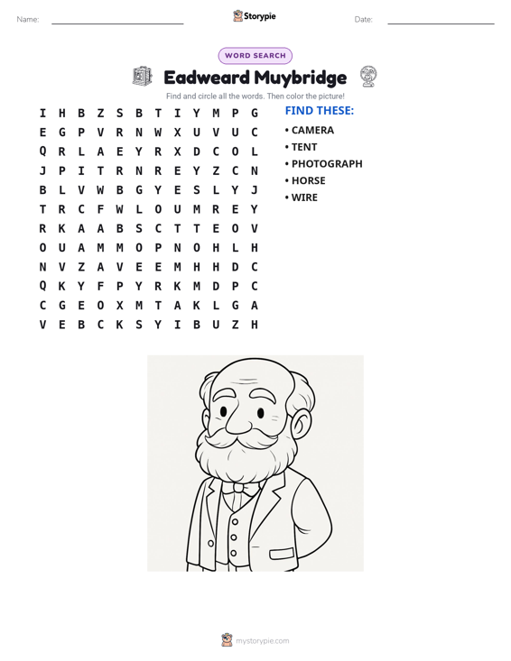 Word Search