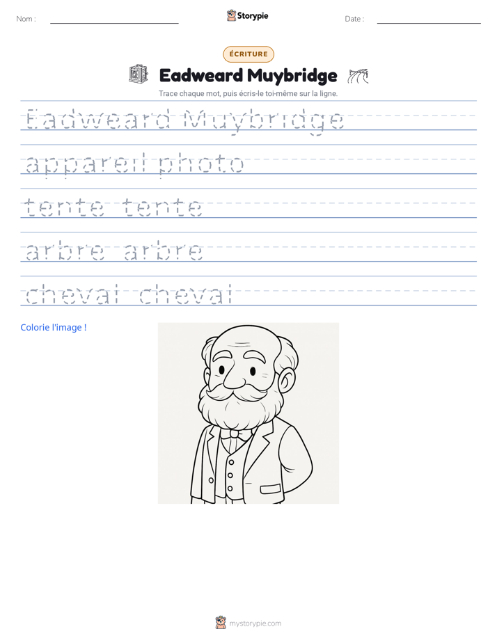 Pratique d'écriture
