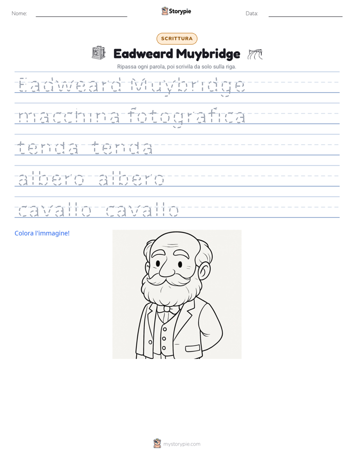 Pratica di Scrittura