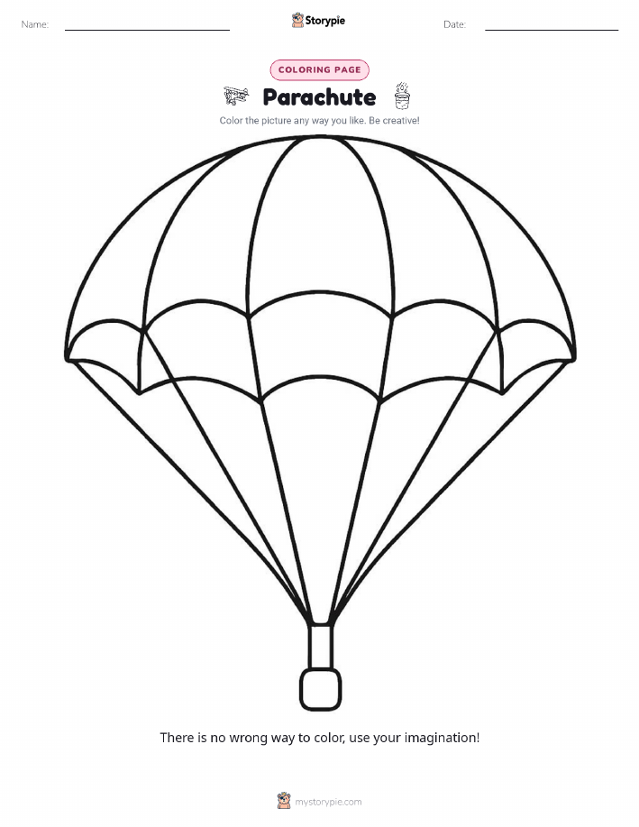 Coloring Page